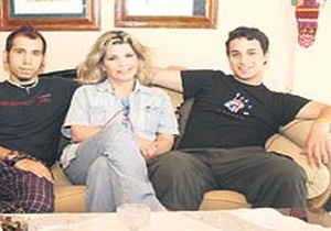 Babam yaşasaydı Özal ailesi dağılmazdı