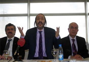 Makinacılar Eximbank'a kızgın