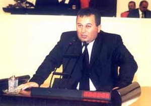 Borsada manipülasyona ilk hapis