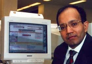 Hintli girişimciden ’100 dolara PC’