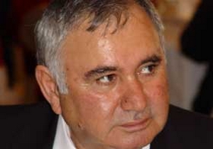 Hüseyin Şahin hayatını kaybetti