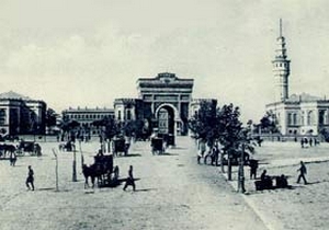 Osmanlı, enflasyonda daha başarılıymıştı