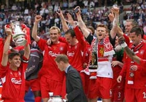 Liverpool ‘resmen’ satılık