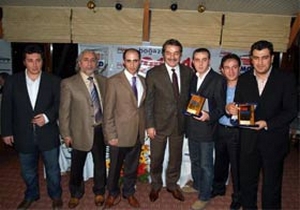 İşte ayın magazincileri/Foto Galeri