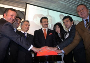 'Moda artık Doğu'dan doğuyor'