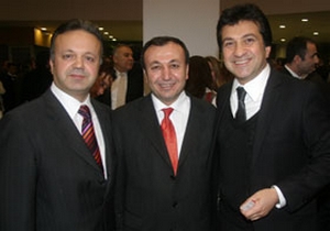 İTKİB, Rusya ile işbirliği yapıyor