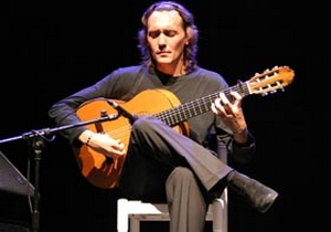 Flamenko sihirbazı İstanbul'a geliyor