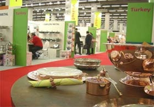 Mutfak sektörünün Frakfurt çıkartması