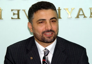 Bolat: Körfez'de Türkiye'nin itibarı yeniden yükseldi