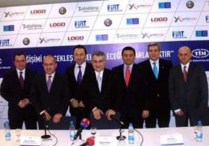 TİM Akademi, olandan alıp olmayana verecek