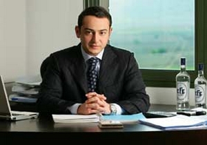 Tekrar satışa çıkarsa Burgaz Rakı'ya talip olabiliriz