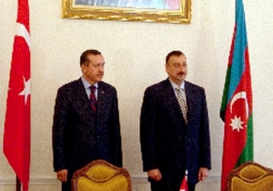 Azerbaycan'dan KKTC'ye destek