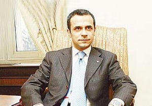 Alkış, Korkmaz'ı eleştirdi: Mittal yatırımını kaçırdı