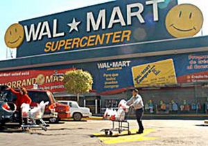 Perakendeci Wal-Mart, Ramstore'u istiyor