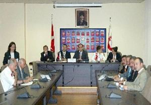 Aras Elektrik'i kazanan şirket