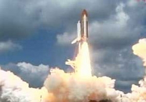 Endeavour, Kennedy Uzay Üssü'nden fırlatıldı