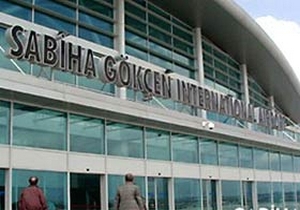 Sabiha Gökçen'e terminal ruhsatı