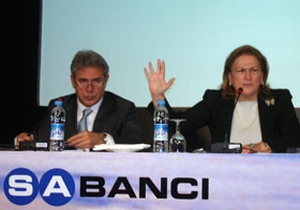 Güler Sabancı'yı rahatsız eden fiyat