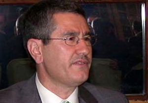 Canikli’den Albayrak iddialarına yanıtlar...