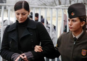Seda Akman'a, uyuşturucudan 10 yıla kadar hapis istendi
