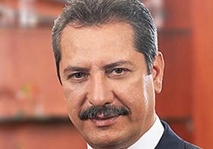 Çalık, Tarlabaşı'nı dönüştürecek