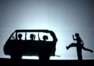 Oscar'a bu görüntüler damga vurdu/Video