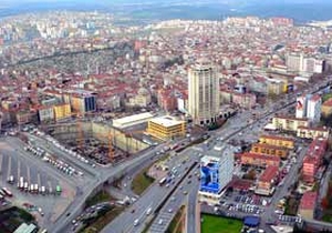 İETT Garajı bu kadar eder mi?