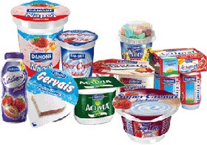 Danone Türkiye’ye ağır suçlama