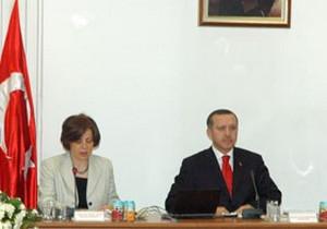 YÖK Başkanlığı için adı geçenler