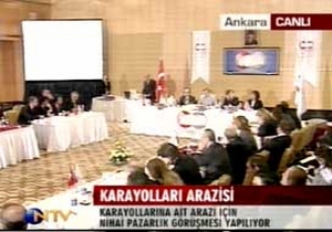 Zorlu, 'Koparma'yı nasıl geçti?