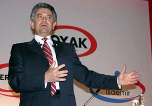 'Tok satıcı değil, tok konuşucuyuz'