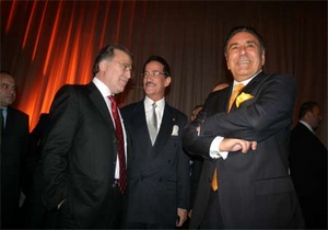 Aydın Doğan'a kötü haber