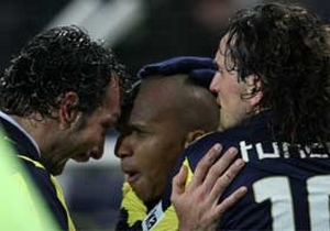 Fenerbahçe sonunda patladı