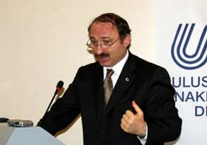 800 milyon dolar nereye gidecek?