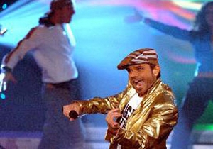 Eurovision şarkısı çalıntı mı?