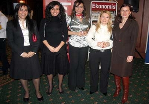 Hürriyet Ekonomi'ye kim transfer oldu