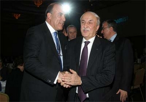 'Coca Cola'nın kurtarıcısı'