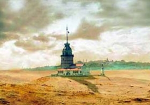 İstanbul'u bekleyen tehlike