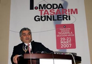 'Değişimin temeli tasarlamak'