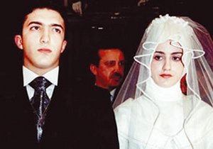 Erdoğan'ın oğlu gemici oldu