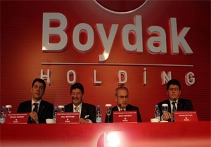 Rusya'da 350 kişi çalıştırıyor