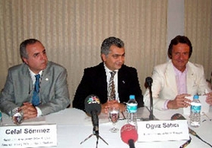 Çin'e tsunami benzetmesi
