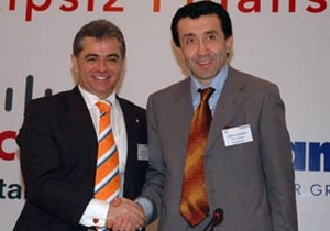 KOBİ'lere yüzde 5 faizle leasing