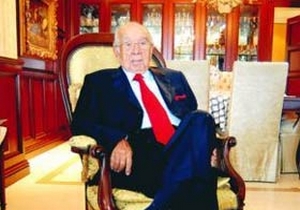 Kadir Has'ın evi, ziyaretçi akınına uğradı