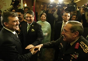 Büyükanıt'tan 'Sürpriz' açıklaması