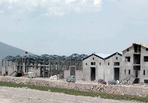 Avrupa'nın en büyük halı üreticisi Uşak'a 40 milyon Euro'luk yatırım yapacak
