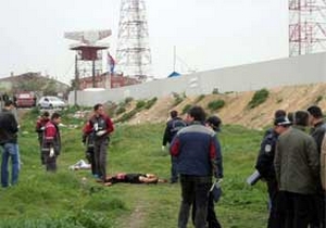 Bahçelievler'de vahşi cinayet