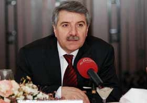 Kaçar, hangi Holding'e CEO oldu?