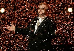 Sir'e muhteşem doğum günü/Foto Galeri