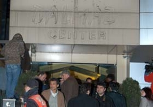 Kumarbazların buluşma adresi ne oluyor?
